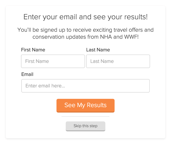 e-mail-tilmelding