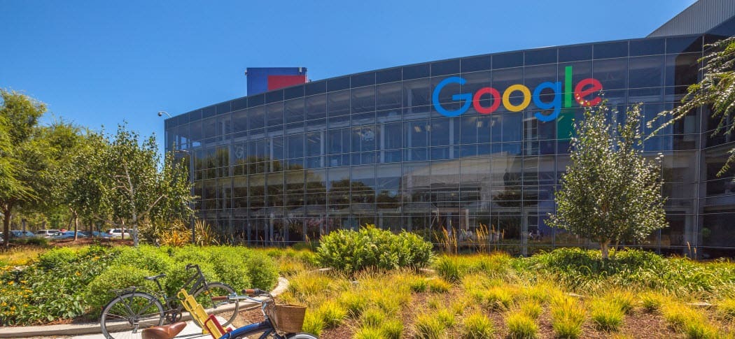 Google Drev omdøbt til Google One med nye opbevaringsplaner