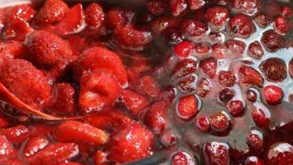 Hvordan laver man jordbærsyltetøj derhjemme? Tips til at lave jordbærsyltetøj
