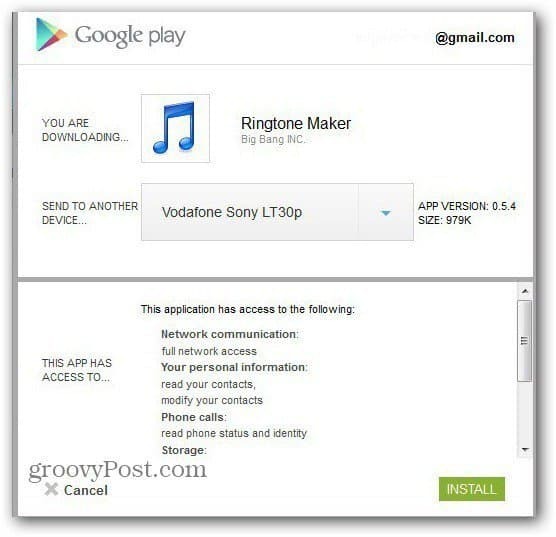 Opret ringetoner fra musikfiler på din Android-smartphone