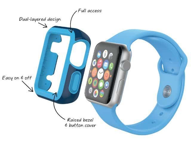 Apple Watch Protectors