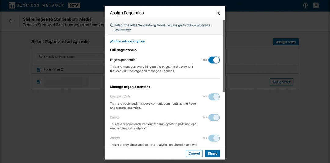 how-to-started-linkedin-business-manager-collaborate-with-partners-assign-page-rolles-step-22