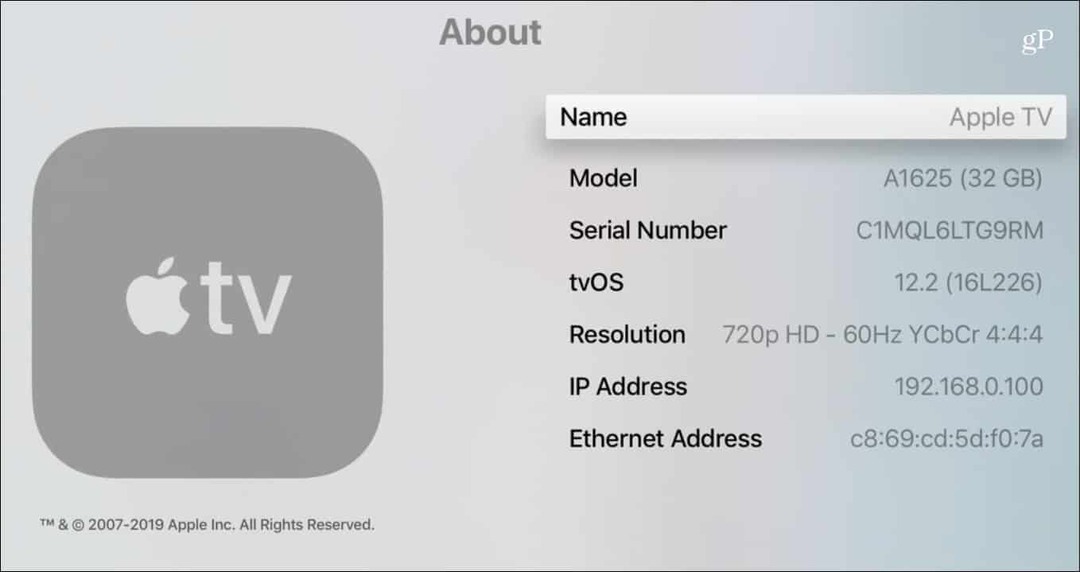 Sådan bruges Siri på din iPhone til at afspille videoer på Apple TV