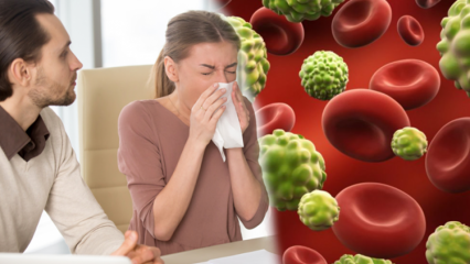 Hvad er en virusinfektion? Hvad er symptomerne på virusinfektion, og er der behandling?