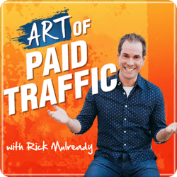 Top marketing podcasts, kunsten at betale trafik.
