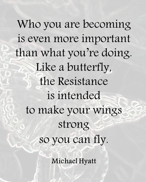 citat fra michael hyatt