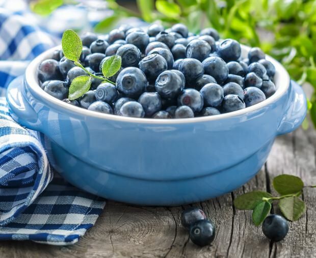 Hvad er fordelene ved blåbær? Hvilke sygdomme er blåbær godt til?