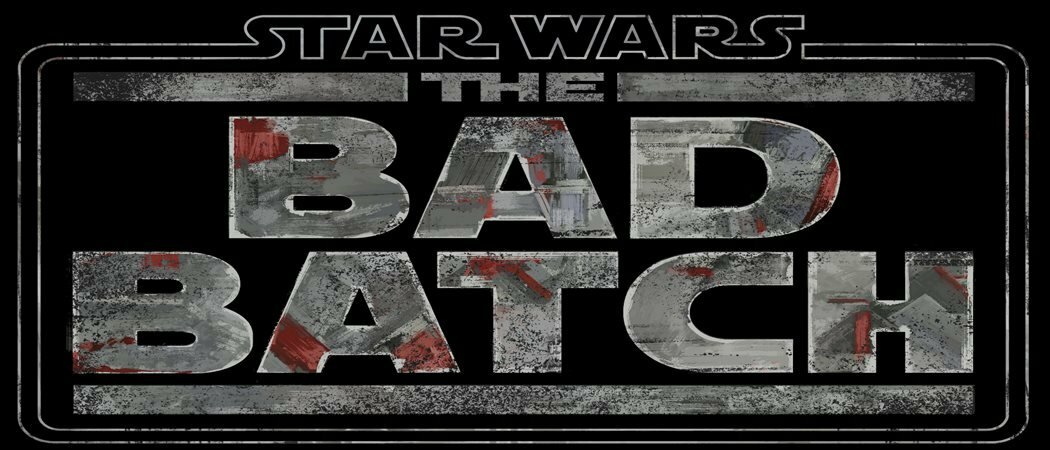 Disney annoncerer den nye Star Wars 'The Bad Batch' -serie