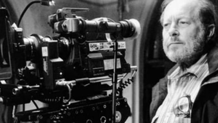 Den berømte instruktør Nicolas Roeg døde!
