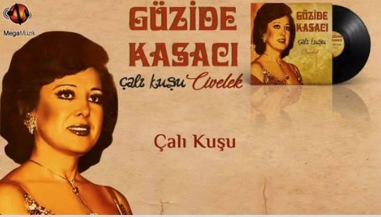 Güzide Kasacı døde i en alder af 94