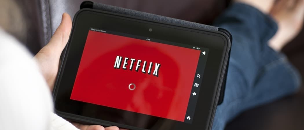 Alt hvad du behøver at vide om at komme i gang med Netflix