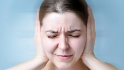 Hvad er årsagerne til tinnitus?