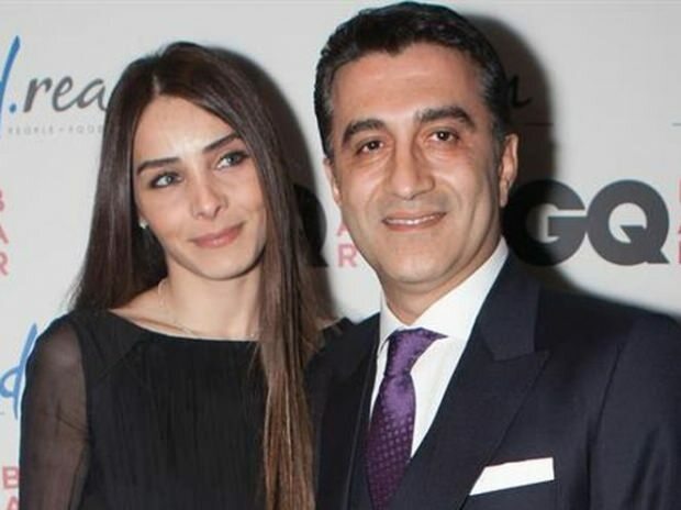 I 2017 Nur Fettahoğlu og hans kone Levent Veziroğlu