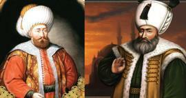 Hvor blev de osmanniske sultaner begravet? Interessant detalje om Suleiman den storslåede!