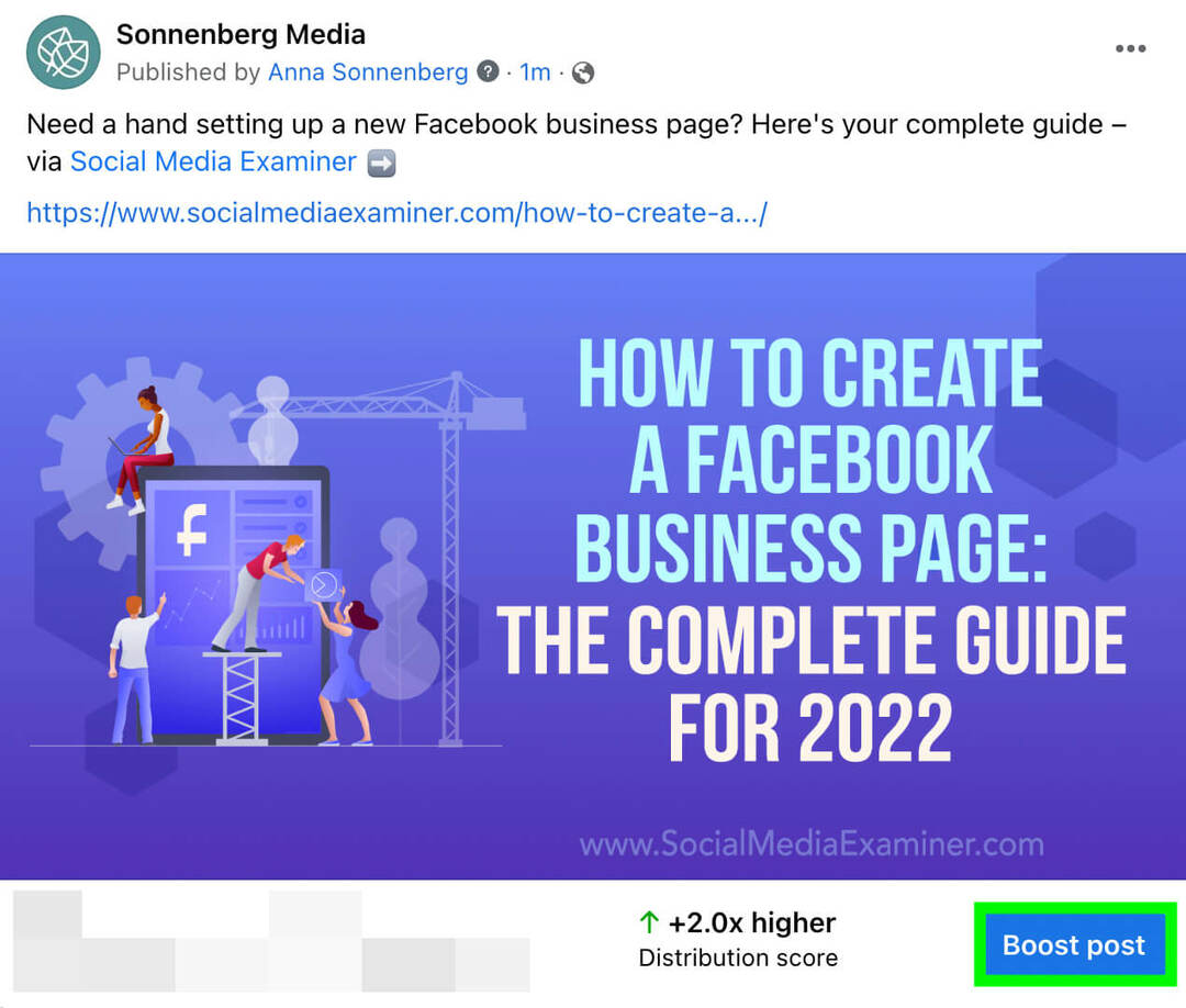 hvordan-man-nå-b2b-cutsomers-med-boostede-facebook-indlæg-vælge-indlæg-til-boost-sonnenberg-media-eksempel-18