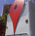 live transitopdateringer kommer til google maps