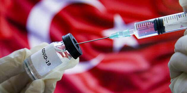 Medlem af Videnskabelig Komité for Sundhedsministeriet İlhan: Hvis målgruppen er vaccineret, vil vi blive lettet den 29. oktober.
