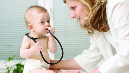 Hvad er Phenylketonuria sygdom hos spædbørn?