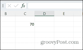 excel tilfældigt heltal