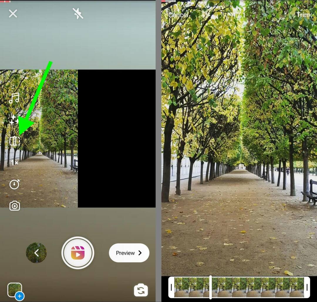 how-to-use-instagram-photo-remix-feature-edit-original-step-6