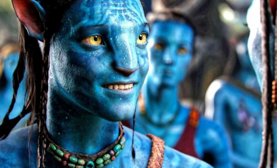 Rekord efter rekord fra Avatar 2: $1 milliard på 14 dage!