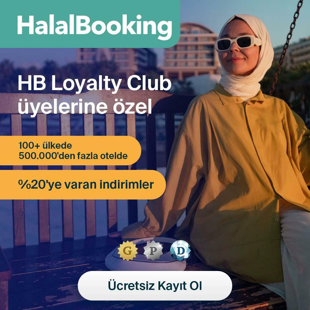 Er en halal-ferie mulig i Marokko, Afrikas lysende stjerne?