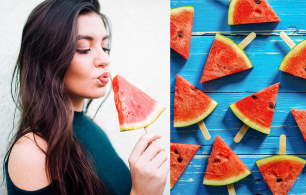 hvordan man laver vandmelon diæt