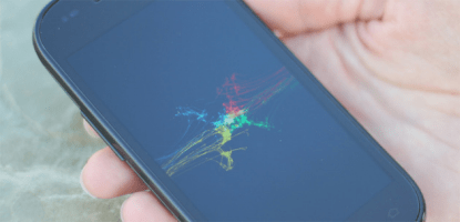 Nexus S 4G kommer snart til Sprints CDMA trådløse netværk