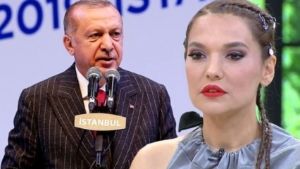 Demet Akalın: Jeg vil skrive et brev til præsidenten