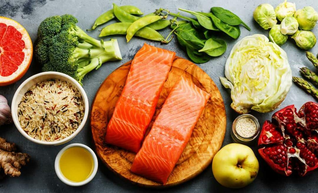 8 vigtige fødevarer til at hæve dit HDL (gode) kolesterol