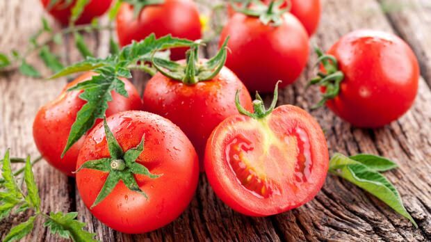 Hvordan man laver en tomat diæt