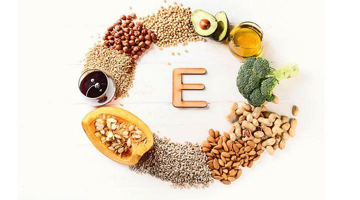 Hvad er vitamin E