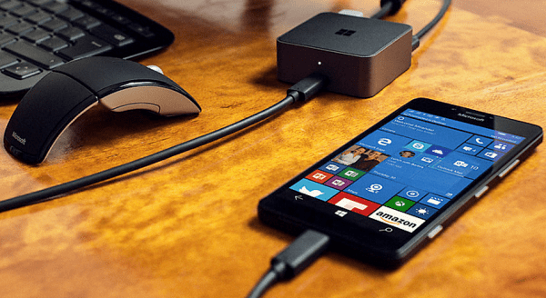 Microsoft trækker Windows 10 Mobile 10586.29-opdatering