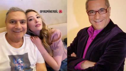 Mehmet Ali Erbil's stilling og hans datter Yasmin Erbil ødelagde de sociale medier!