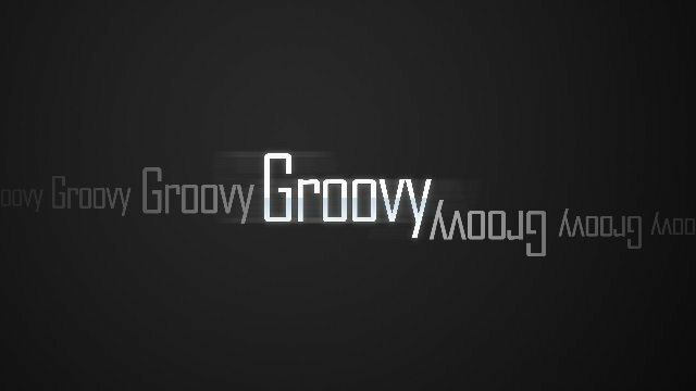 groovy tapet hd eksempel Photoshop tutorial billede