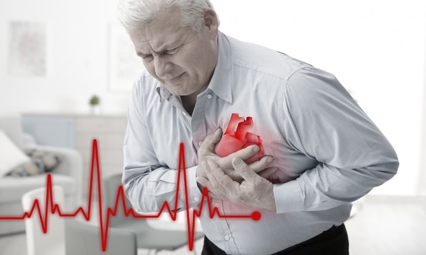 Hvad er symptomerne på kongestiv hjertesvigt