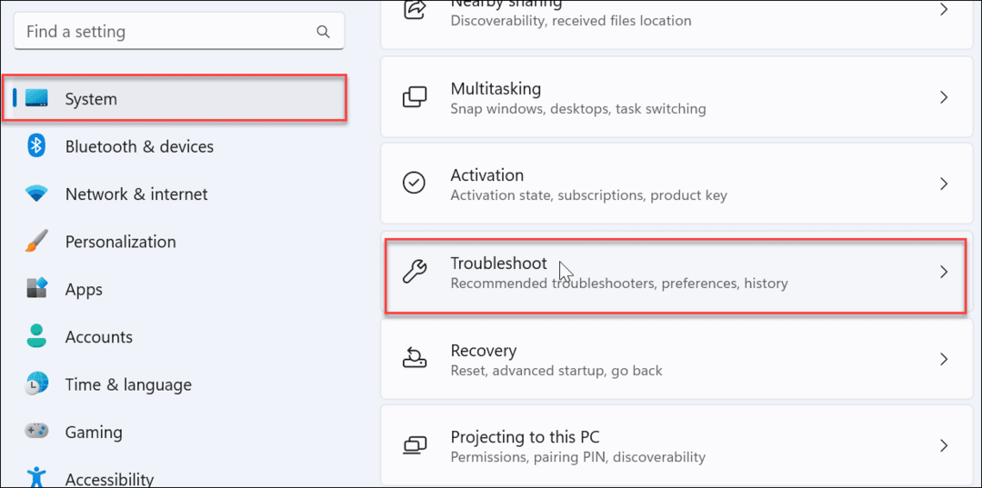 Sådan rettes Err_Address_Unreachable i Chrome