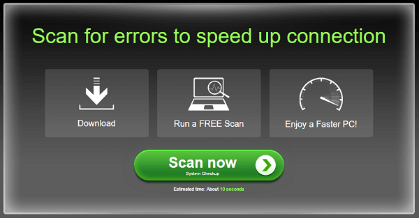 Brug Speedtest til at hjælpe dig med at kontrollere og fejlfinde din internetforbindelse.
