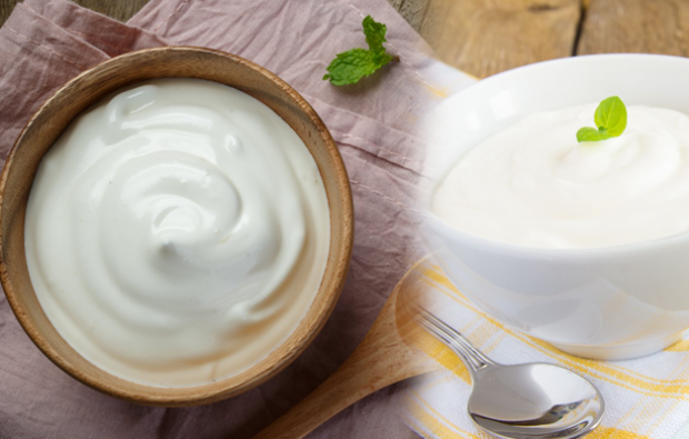 At spise yoghurt om natten får dig til at tabe dig? Sund yoghurt diætliste