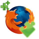 Mozilla Fireox-tilføjelser