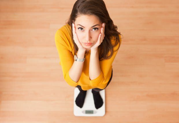 Hvordan går man hurtigt og sundt i vægt? Prøve nøjagtige vægtøgningsmetoder