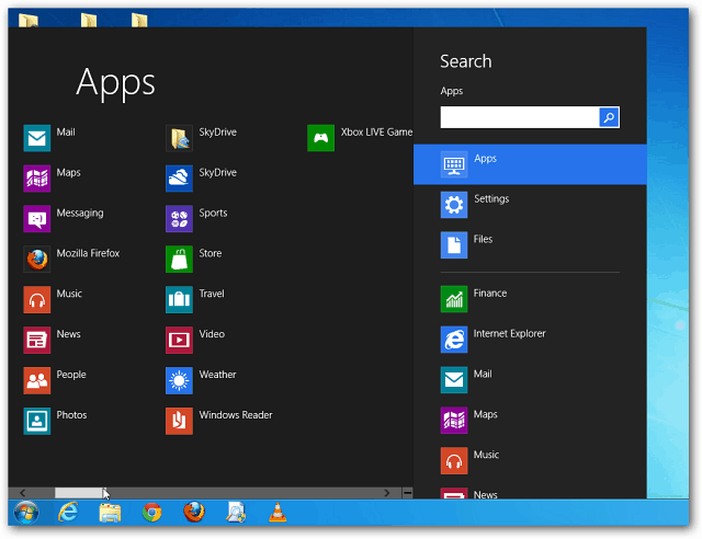 Start8 til Windows 8 Får en fantastisk opgradering
