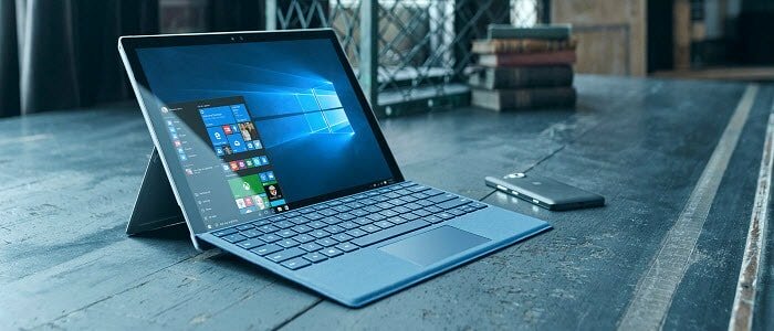 Sådan får du Windows 10 Fall Creators opdateret hurtigere end senere