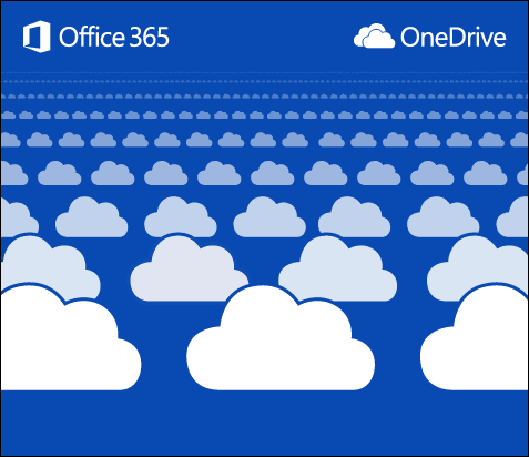 Fra 1 TB til Ubegrænset: Microsoft giver Office 365-brugere ubegrænset lagerplads