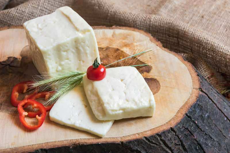 Hvad er Ezine-ost, og hvordan forstås den? Ezine ost opskrift