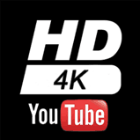 YouTube tilføjer Kæmpe 4K videoformat