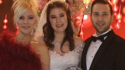 Ömür Gedik giftede sig med sin datter!