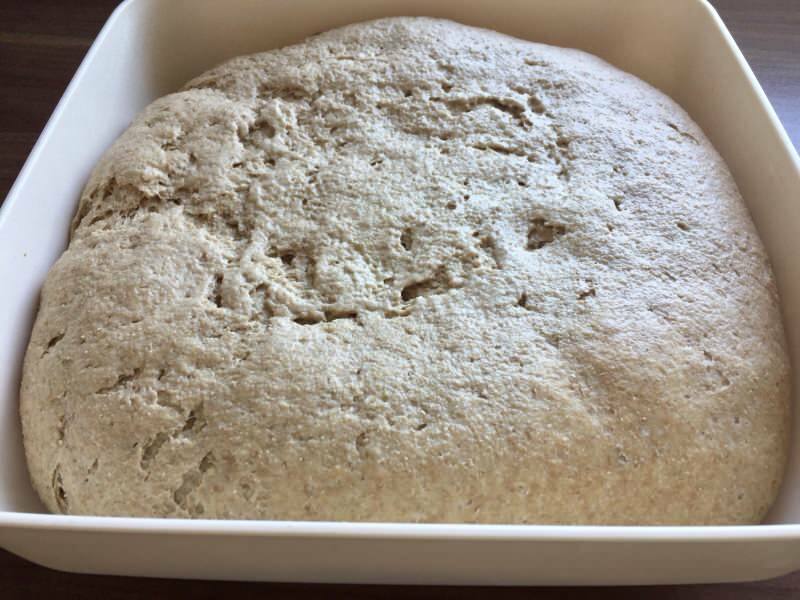 Den nemmeste siyez bageri brød opskrift! Hvordan bruges Siyez-hvede, og hvad er dens fordele?