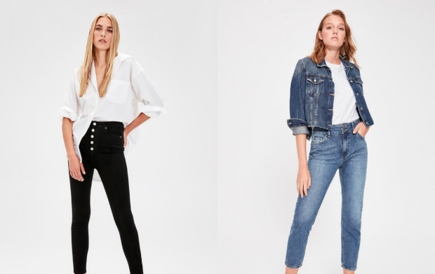 2019 efterår jeans modeller