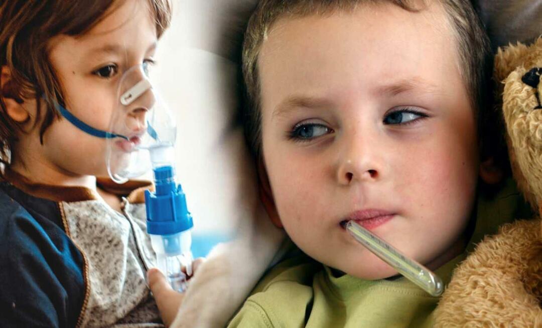 Hvad skal man gøre med et barn med tilstoppet næse? Hvordan behandles tilstoppet næse hos børn?
